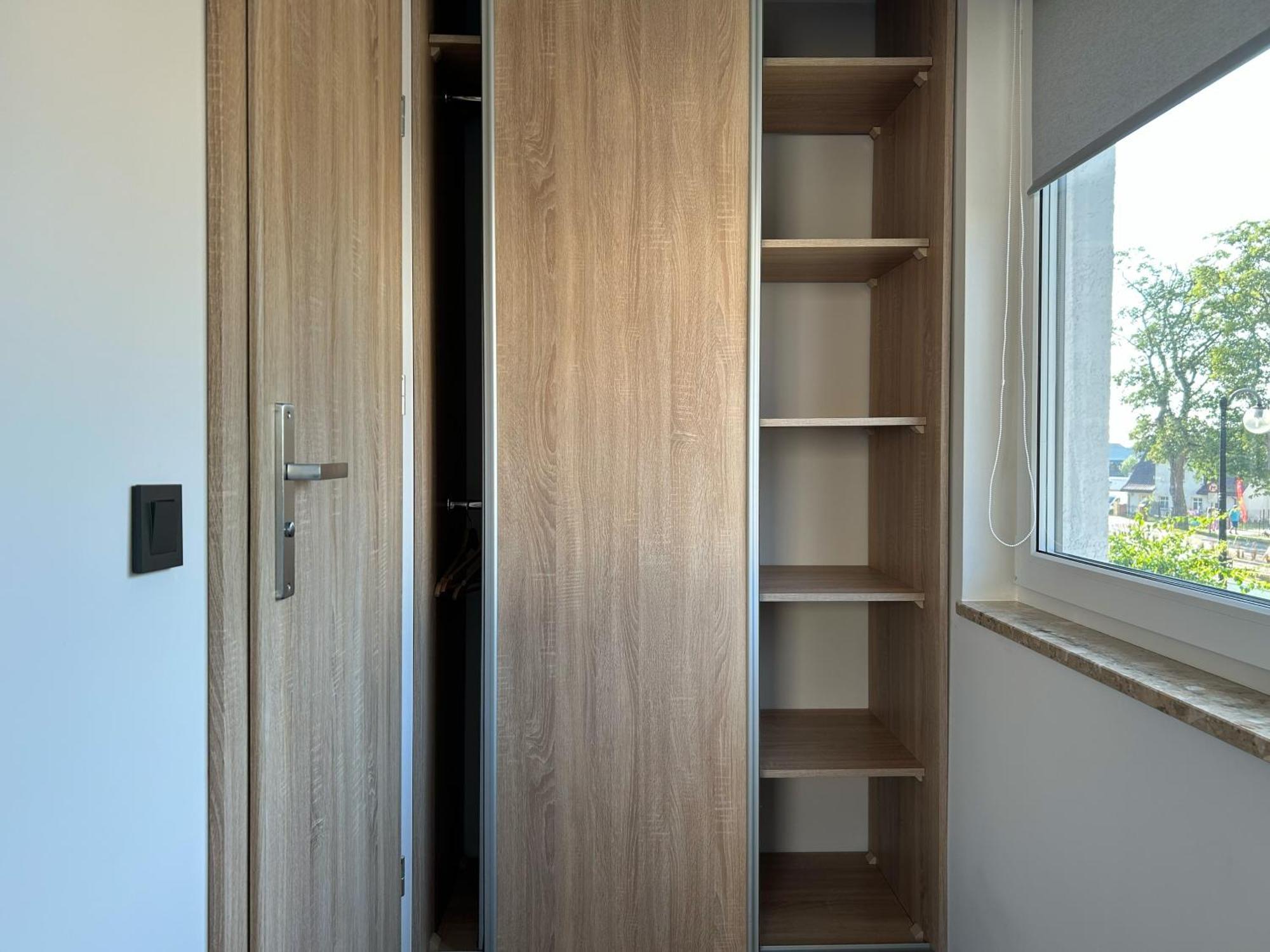 Mandarin Jarosławiec Exterior foto