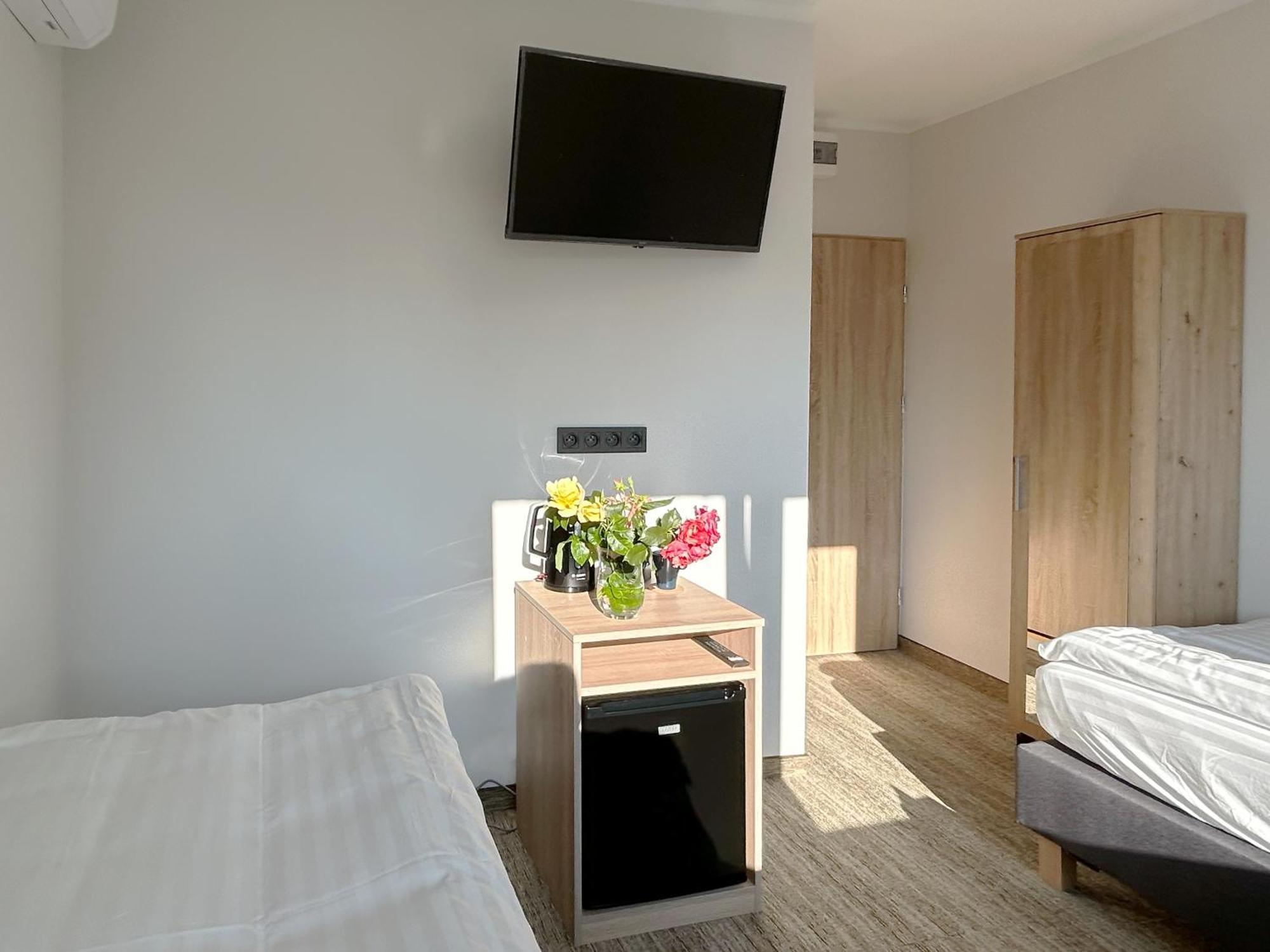 Mandarin Jarosławiec Exterior foto